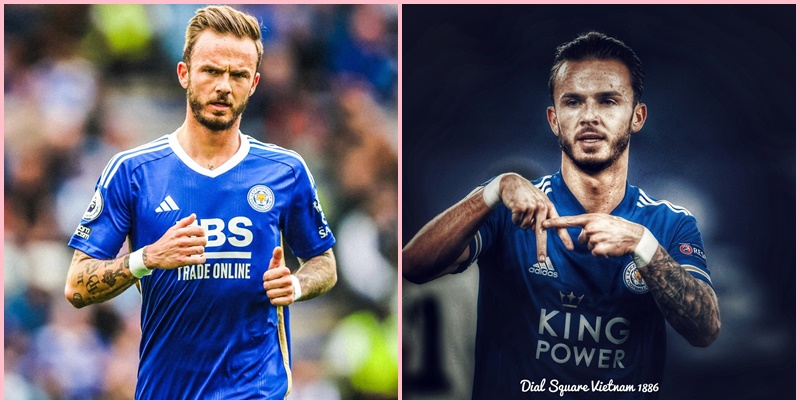 Arsenal xoay mũi tên quyết có Maddison Arsenal xoay mũi tên quyết có Maddison