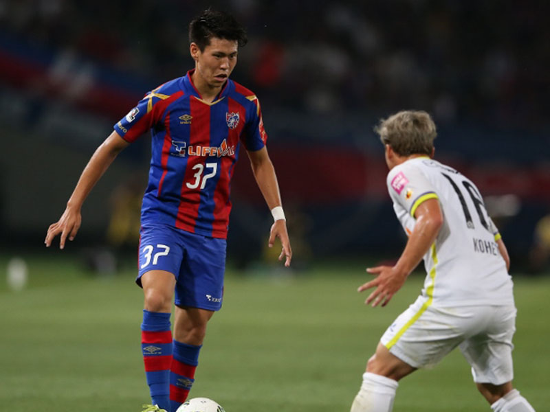 Nhận định soi kèo Tokyo vs Sanfrecce Hiroshima lúc 17h00 ngày 5/6/2024