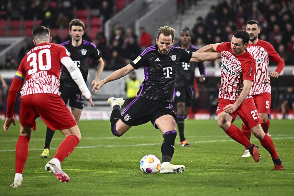 Nhận định soi kèo Freiburg vs Bayern lúc 21h30 ngày 25/1/2025 nhan-dinh-soi-keo-freiburg-vs-bayern-luc-21h30-ngay-25-1-2025-1