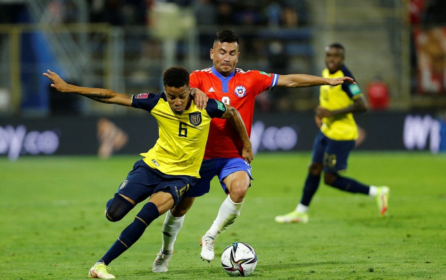 Nhận định soi kèo Chile vs Ecuador lúc 07h00 ngày 26/3/2025 nhan-dinh-soi-keo-chile-vs-ecuador-luc-07h00-ngay-26-3-2025-1