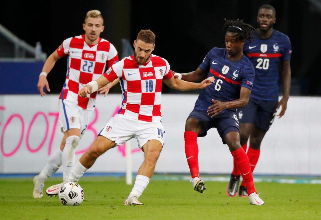 Nhận định soi kèo Pháp vs Croatia lúc 02h45 ngày 24/3/2025 nhan-dinh-soi-keo-phap-vs-croatia-luc-02h45-ngay-24-3-2025-1