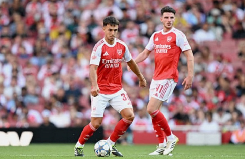 Zubimendi vượt trội, bộ đôi Man United gây ấn tượng trong nhóm tân binh đắt giá Ngoại hạng Anh