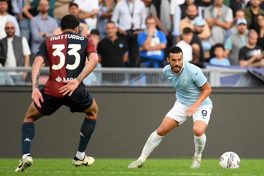 Nhận định soi kèo Pisa vs Lazio lúc 02h45 ngày 31/10/2025 nhan-dinh-soi-keo-pisa-vs-lazio-luc-02h45-ngay-31-10-2025-1