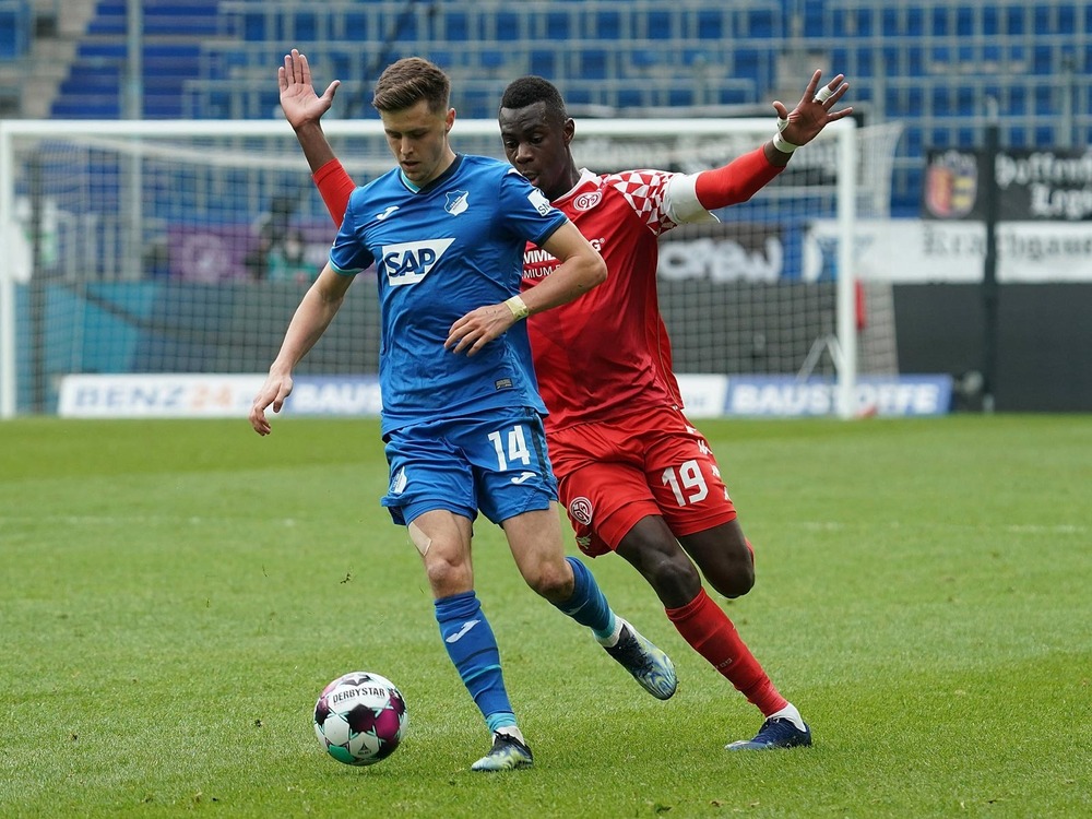 Nhận định soi kèo Mainz 05 vs Hoffenheim lúc 02h30 ngày 22/11/2025