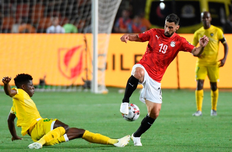 Nhận định soi kèo Ai Cập vs Zimbabwe lúc 03h00 ngày 23/12/2025