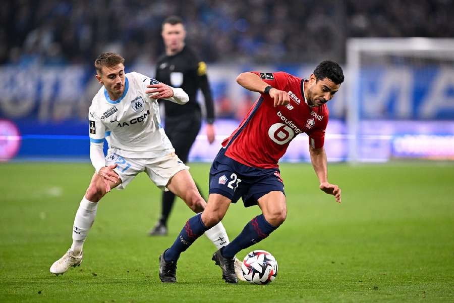 Nhận định soi kèo Lille vs Marseille lúc 03h00 ngày 6/12/2025