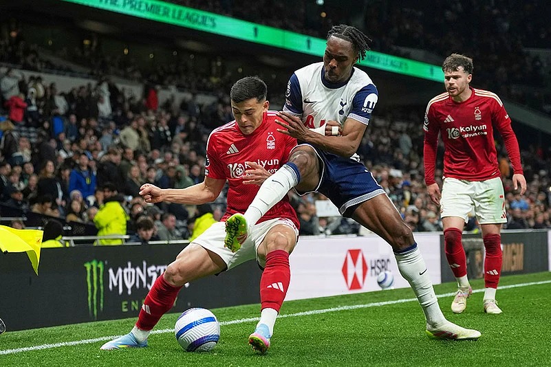 Nhận định soi kèo Nottingham Forest vs Tottenham Hotspur lúc 21h00 ngày 14/12/2025 nhan-dinh-soi-keo-nottingham-forest-vs-tottenham-hotspur-luc-21h00-ngay-14-12-2025-1