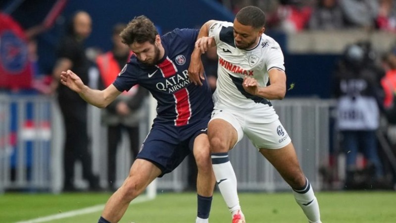 Nhận định soi kèo Paris Saint-Germain vs Paris lúc 02h45 ngày 5/1/2026