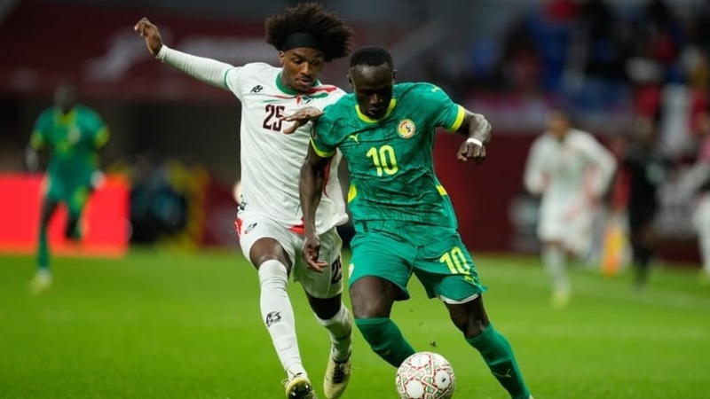 Nhận định soi kèo Mali vs Senegal lúc 23h00 ngày 9/1/2026