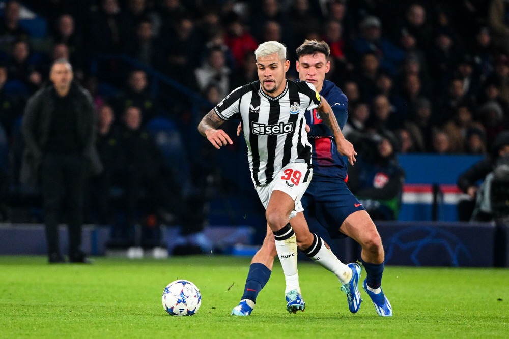 Nhận định soi kèo Paris Saint-Germain vs Newcastle United lúc 03h00 ngày 29/1/2026