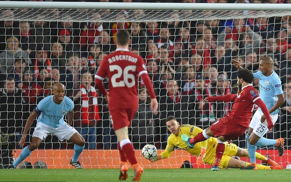 Nhận định soi kèo Liverpool vs Man City lúc 23h30 ngày 8/2/2026
