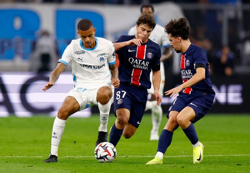 Nhận định soi kèo Paris Saint-Germain vs Marseille lúc 02h45 ngày 9/2/2026 nhan-dinh-soi-keo-paris-saint-germain-vs-marseille-luc-02h45-ngay-9-2-2026-1